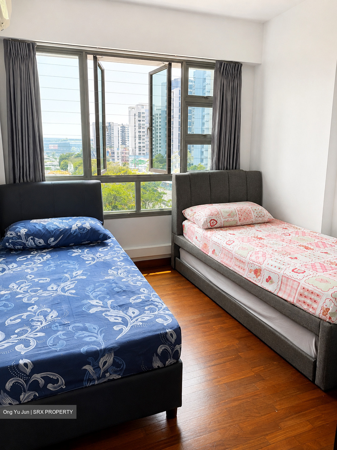 Blk 274A Punggol Regalia (Punggol), HDB 4 Rooms #611994131